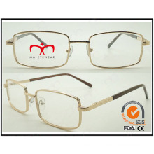 New Fashion Hot Selling Eyewear Frame Metal Optical Frame (WFM501011)